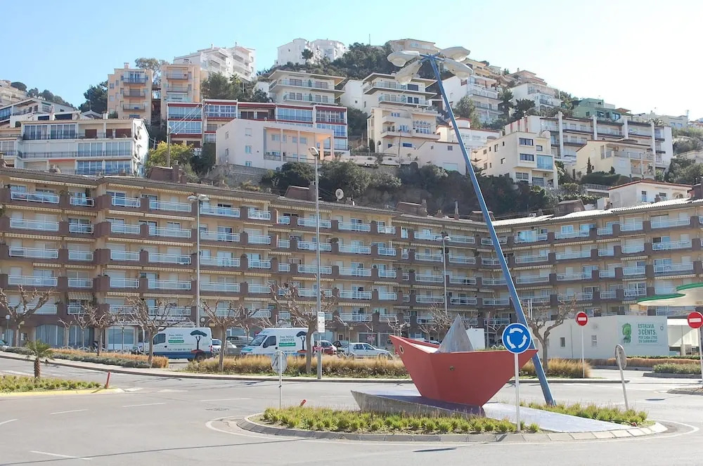 Apartamento 3140 Rocmar 7 5 A