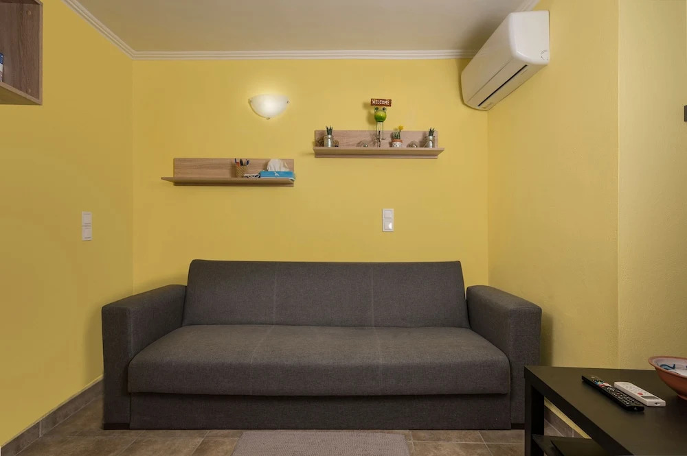 Splatzia Central Cozy Studio