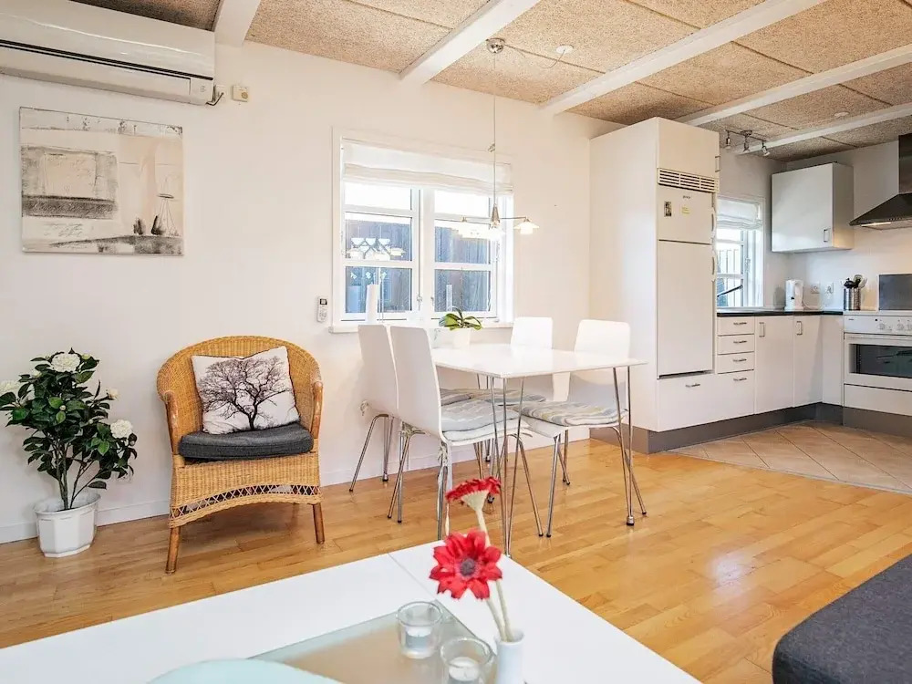 4 Star Holiday Home in Skagen