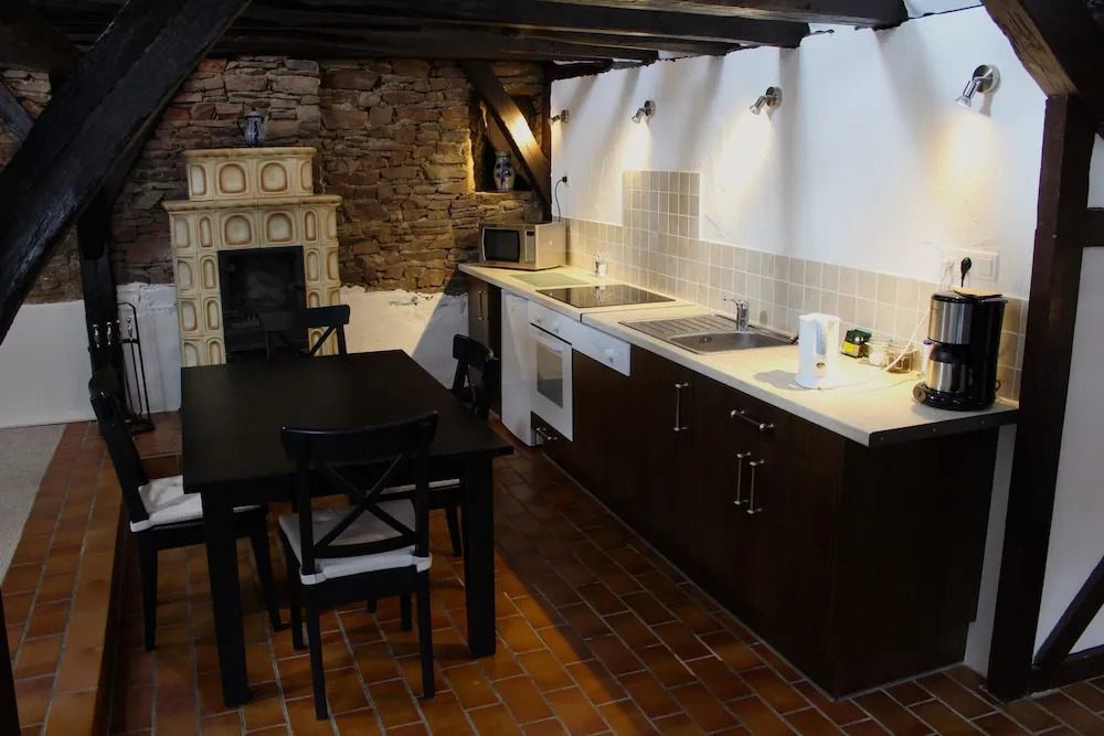 Zur Alten Weinkelter Ferienapartments