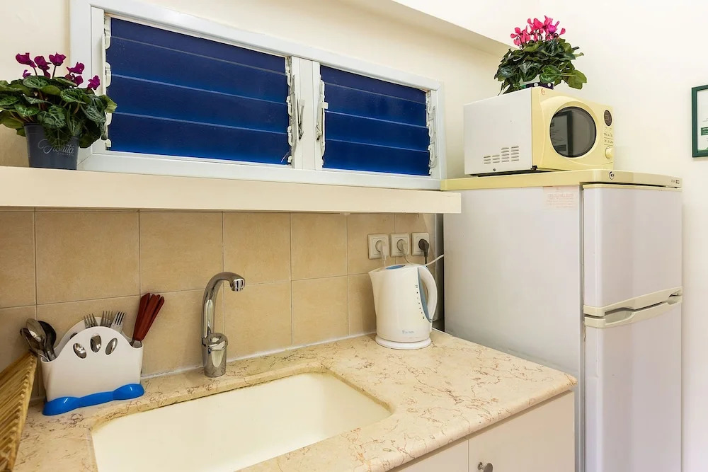 Ein Harod Country Suites & Guesthouse