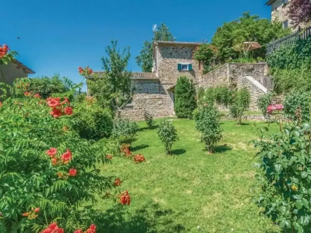 Villa Lucertole