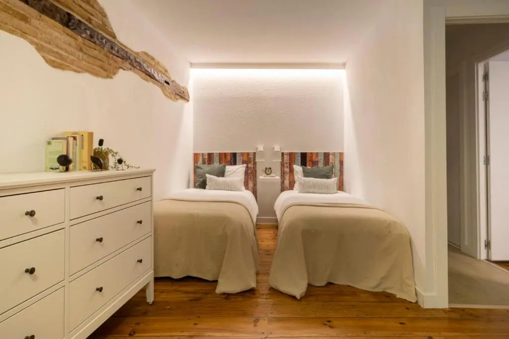 Precioso apartamento en calle Mayor