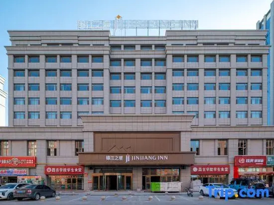 Jinjiang Inn
