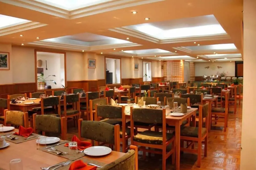 Hotel Phuntsho pelri