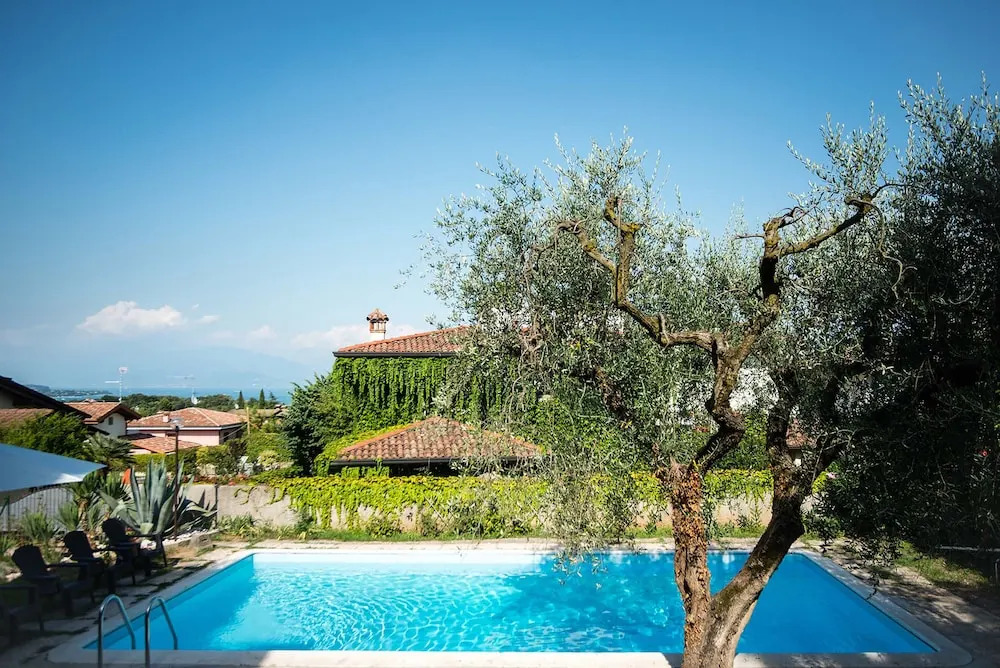 Villa Solelago Exclusive