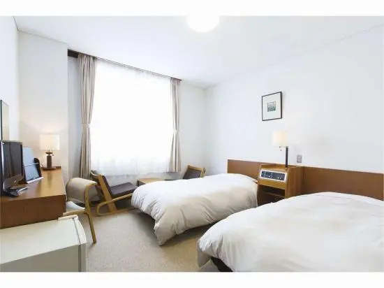 KANEMITSU CAPITAL HOTEL
