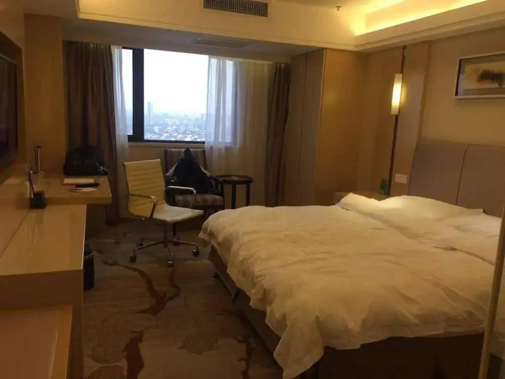 Nanjing Hantian City Hotel