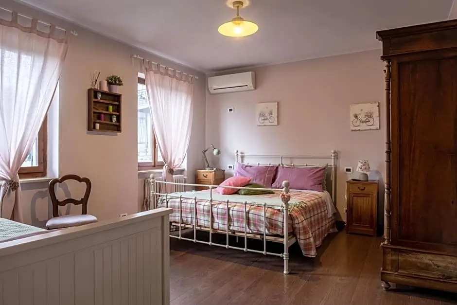 B&b Il Cortile