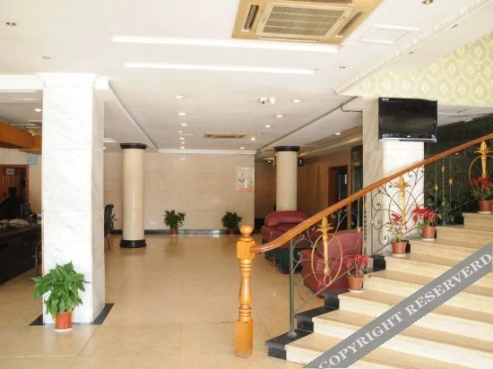Shengshi Hotel Hangzhou(杭州盛时大酒店)