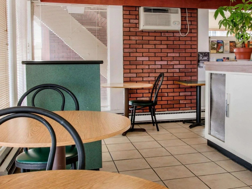 Econo Lodge Battle Creek