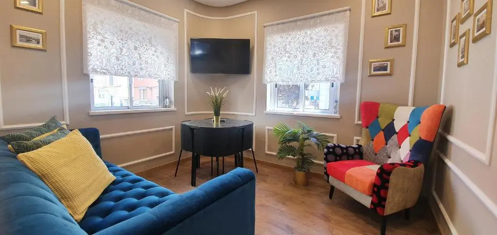 Afonso Galo Guest Apartments II