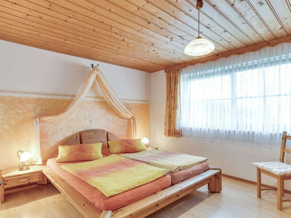 Garden Stay in Steingaden