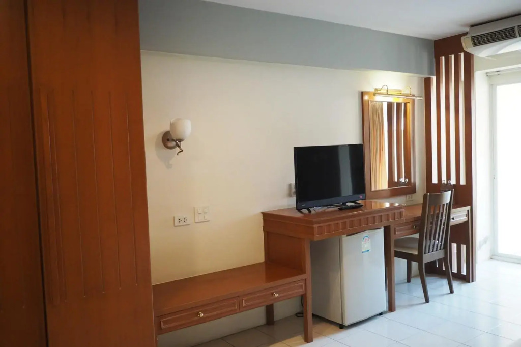 Phromsuk Hotel Ayutthaya
