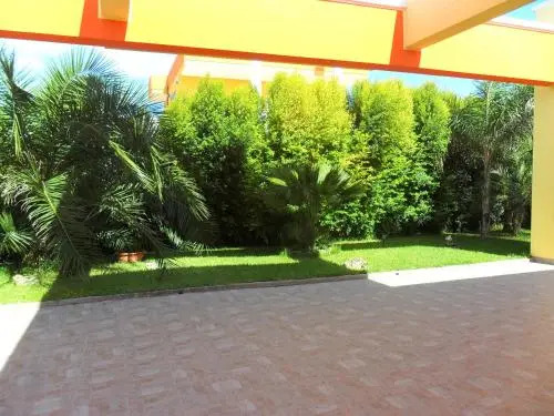 Casa Jolanda