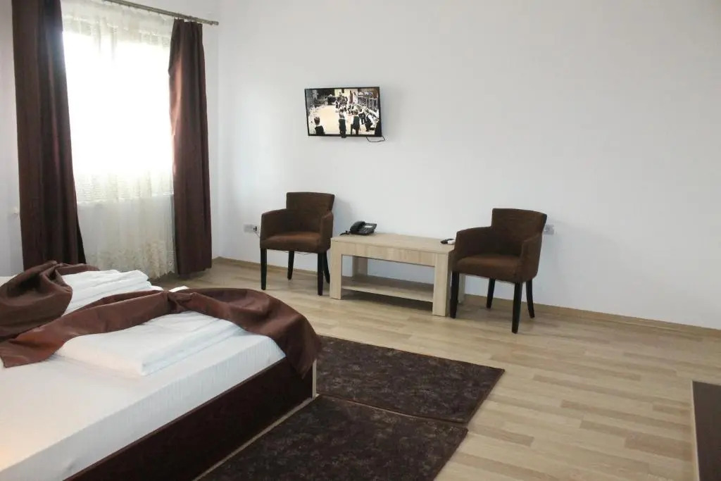 Hotel Spa & Events Imperial Sighișoara