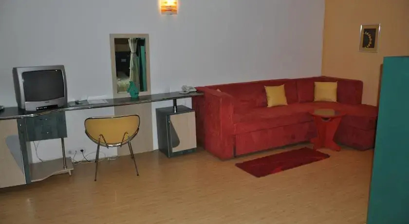 Motel VFM