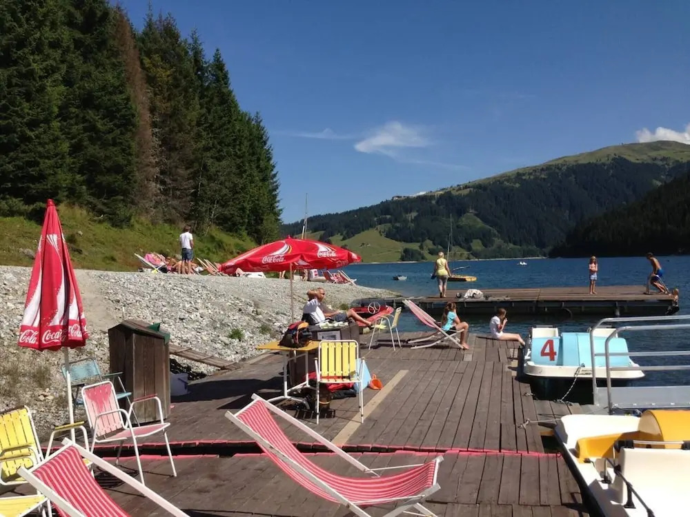 Top Location Gerlos! - Lovely Apartment - 6P