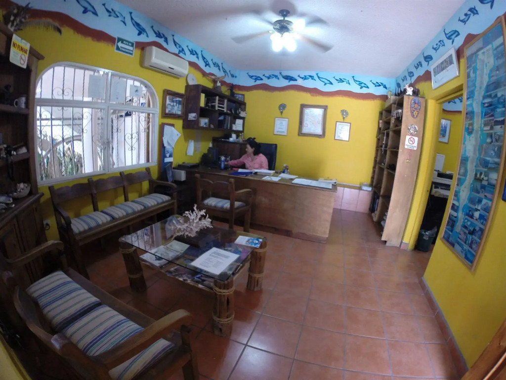 Hotel Posada Luna Sol