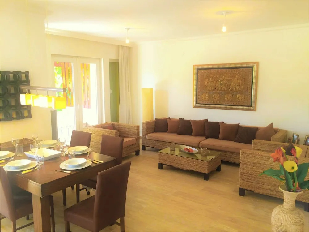 Villa Belek 11