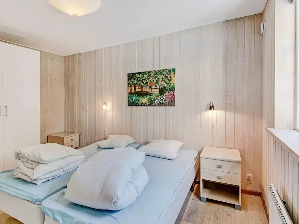5 star holiday home in Aakirkeby