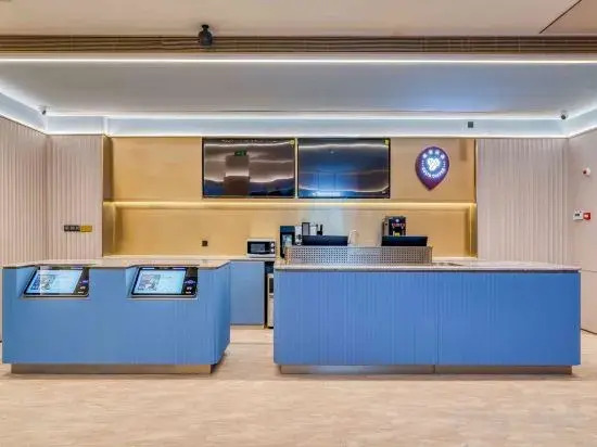 HanTing Hotel (Wenzhou Yueqing Hongqiao)