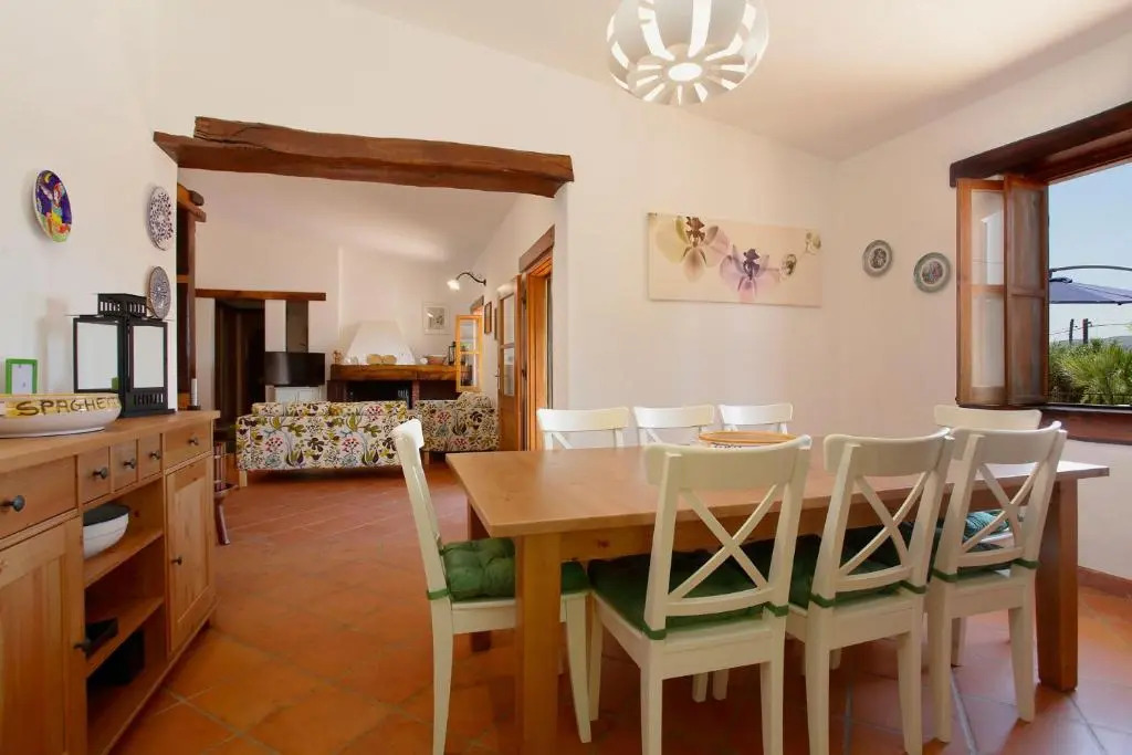 Villa Due Pini con piscina privata