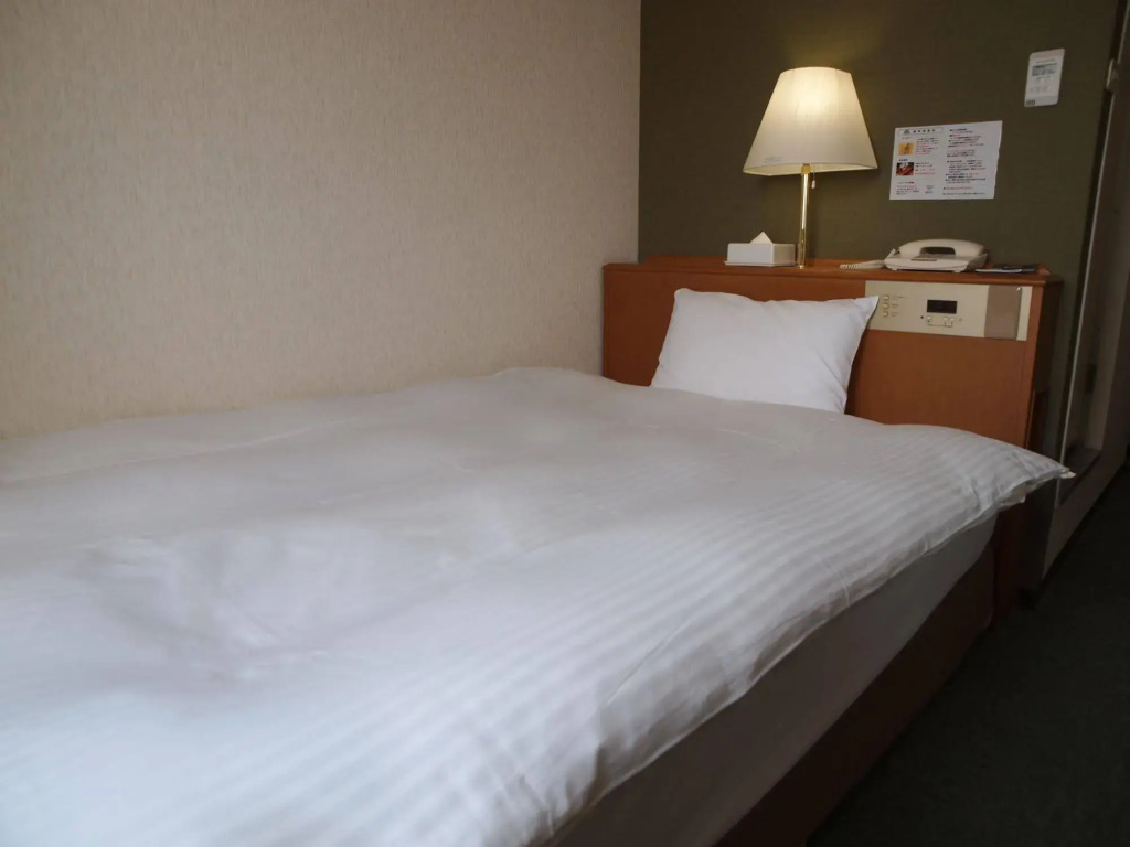 Central Hotel Takeoonsen Ekimae