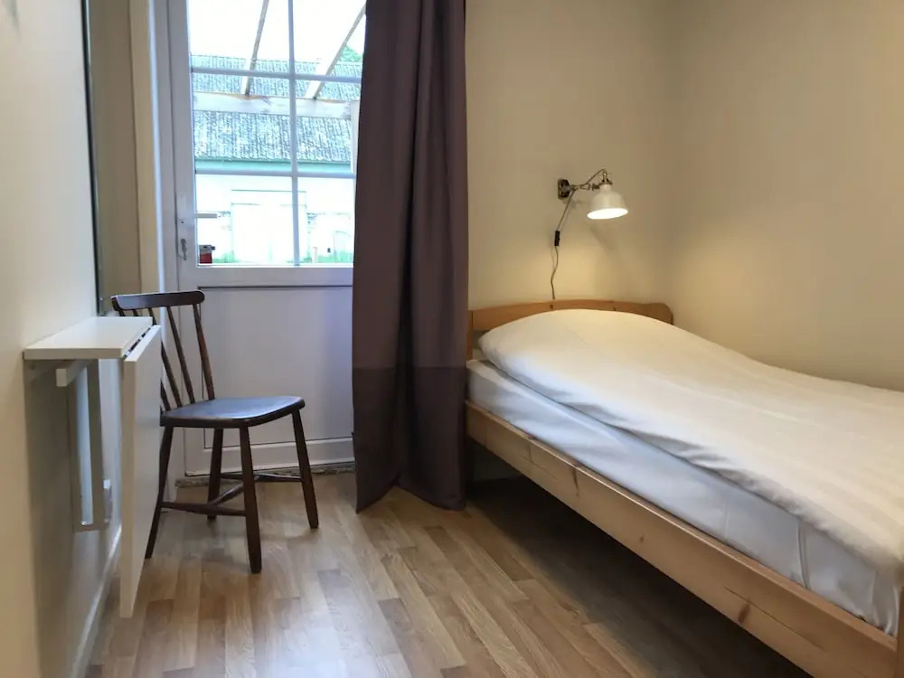 Ölands Yogastudio - Kollberggården