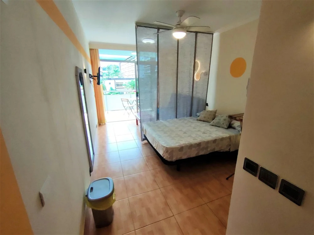 Apartment in 4 star Hotel 24h