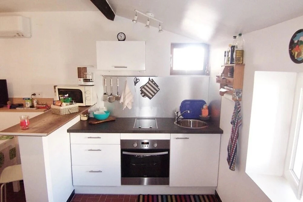 Apartment Marinette - Beach with feet - Close to s Apartment 1