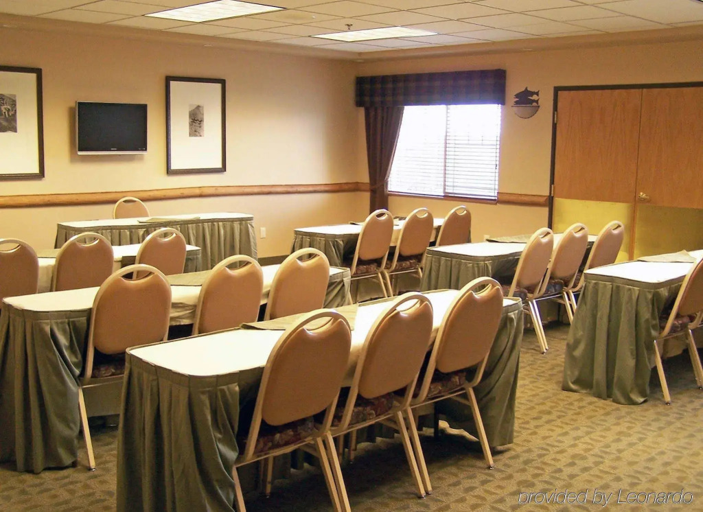 Best Western Northwest Lodge