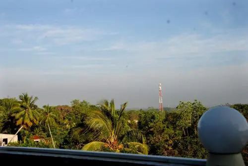 Peak View Weligama