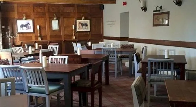 Red Lion Coaching Inn