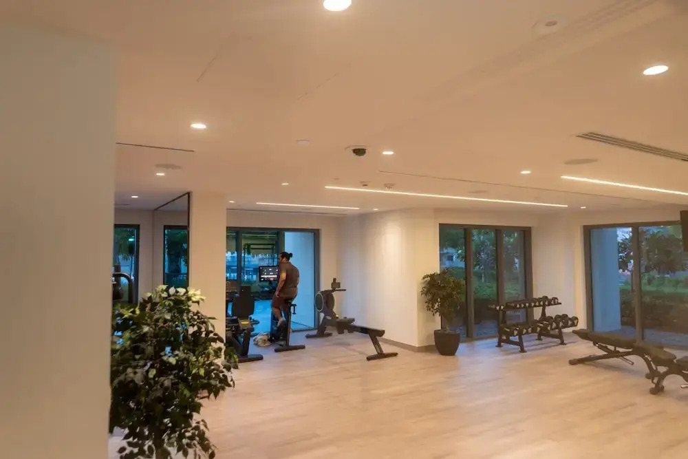 Bellavista - Chic - 1 BR - Burj Royal