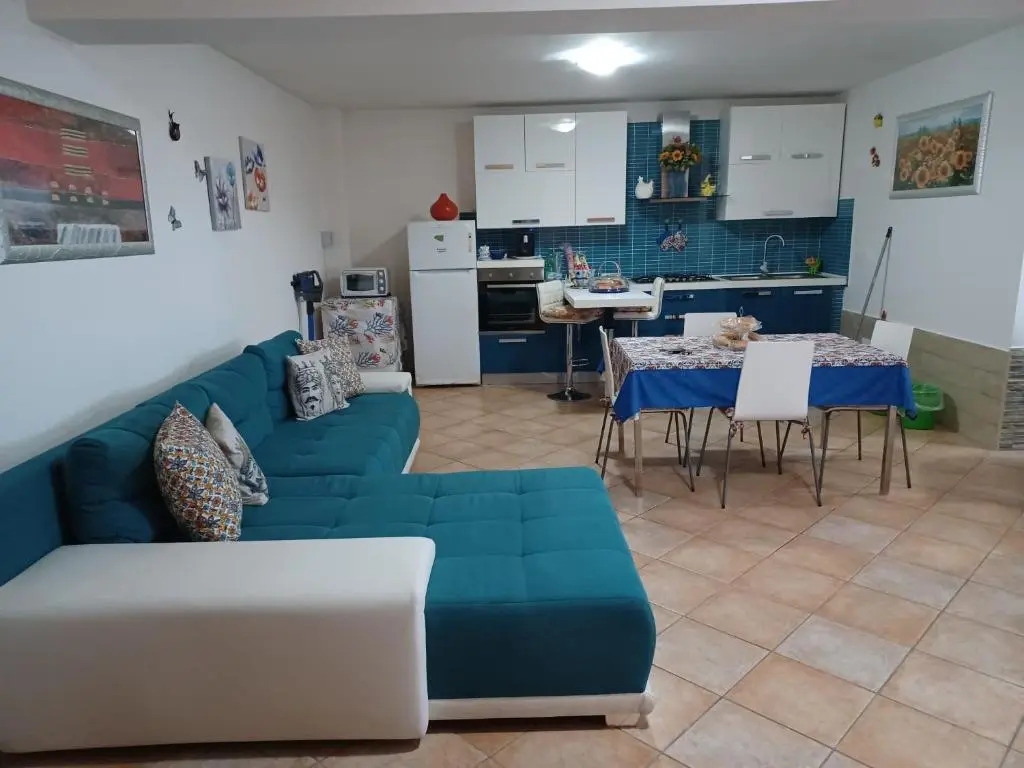 Casa Orchidea