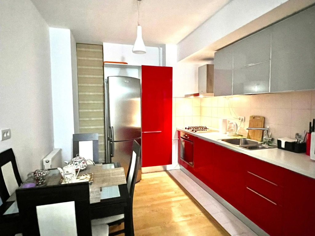 Herastrau Park Apartment