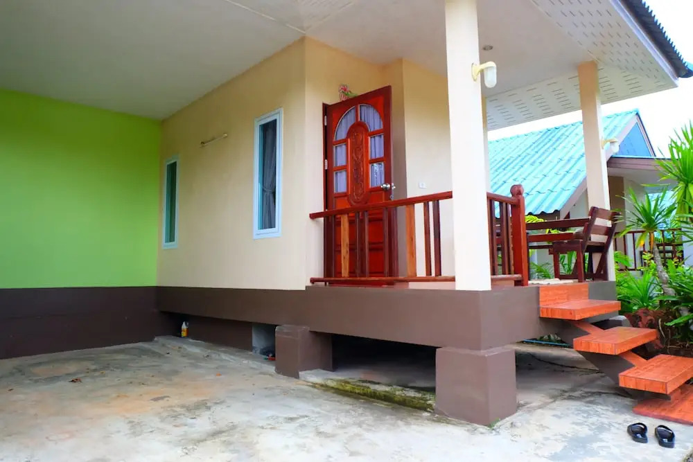 Pissamai Resort