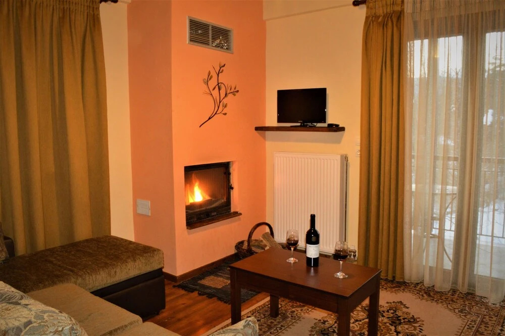 Hotel Oreades