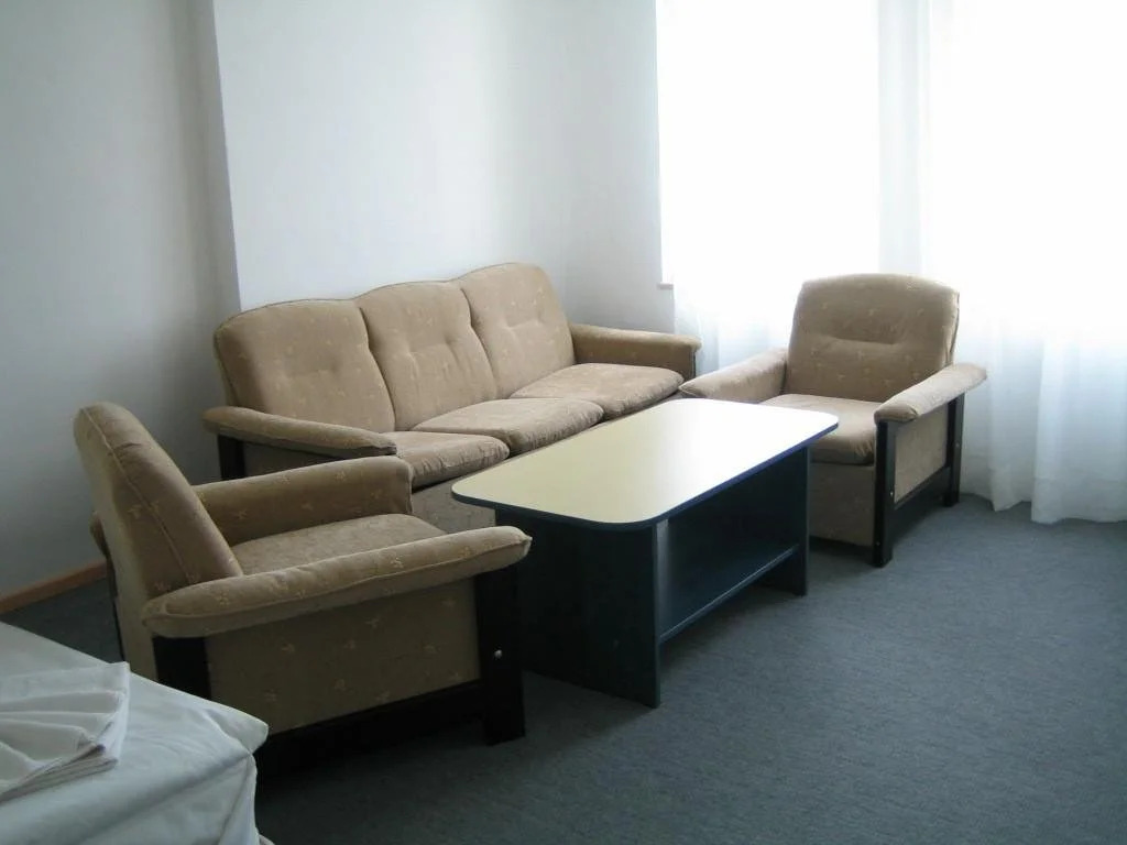 Guest House Zara