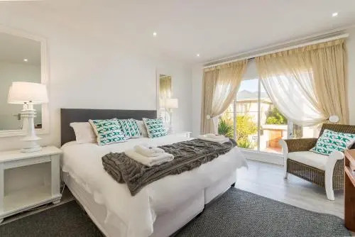 Rinkink Beach House