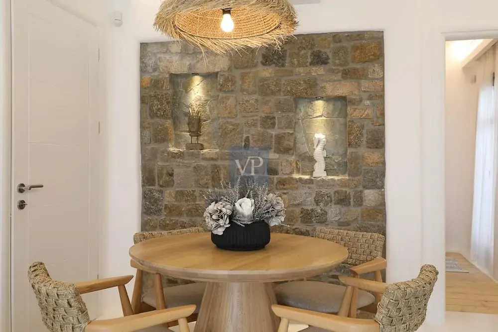True Luxury and Calm Environment Combined