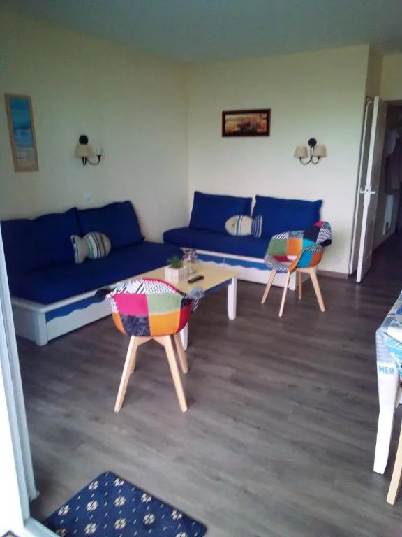 Appartement Les Sables Blancs