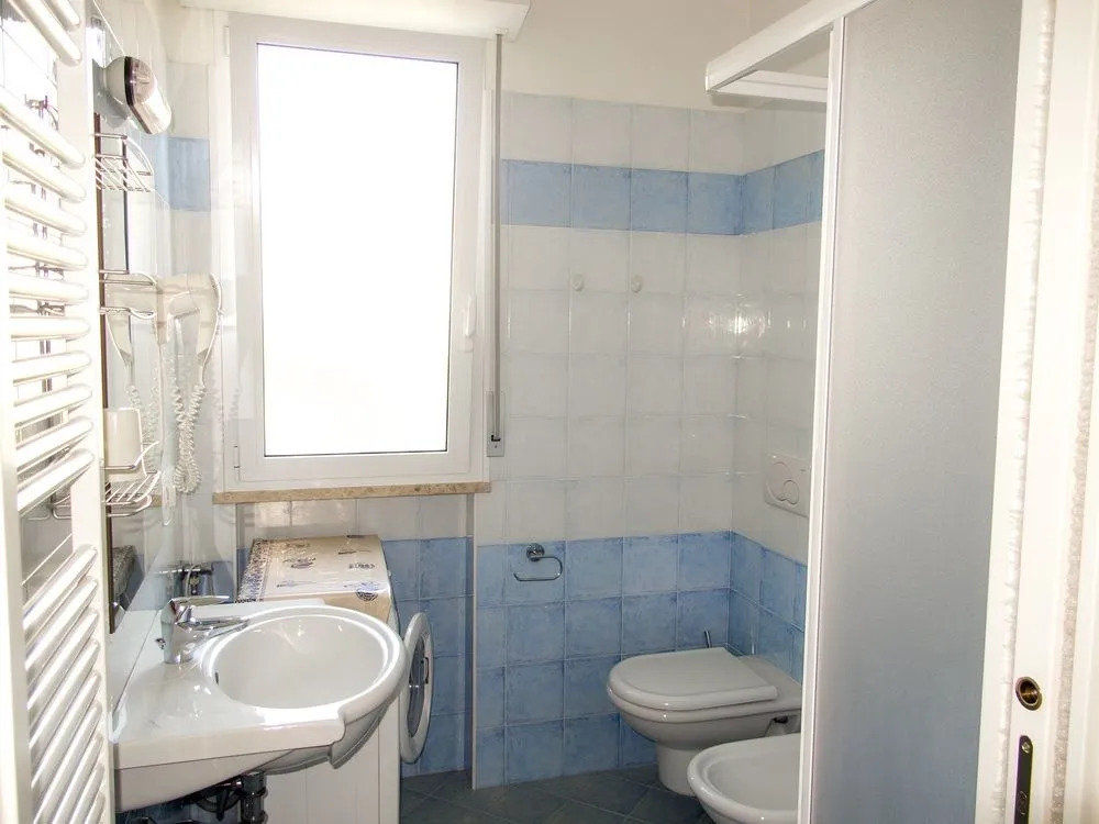 Family Residence Nuova Orchidea