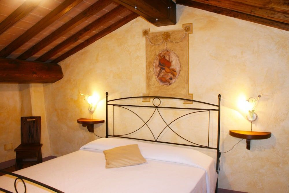 La casa di Pino