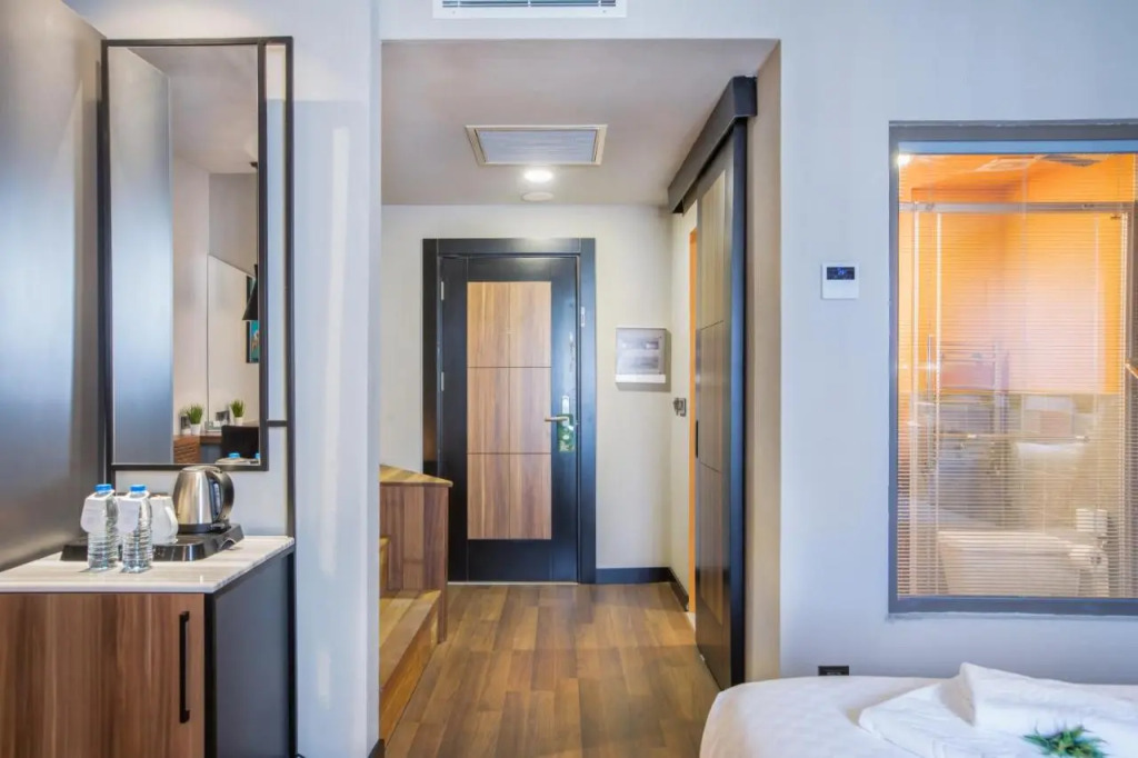 Signature Hotels & Spa