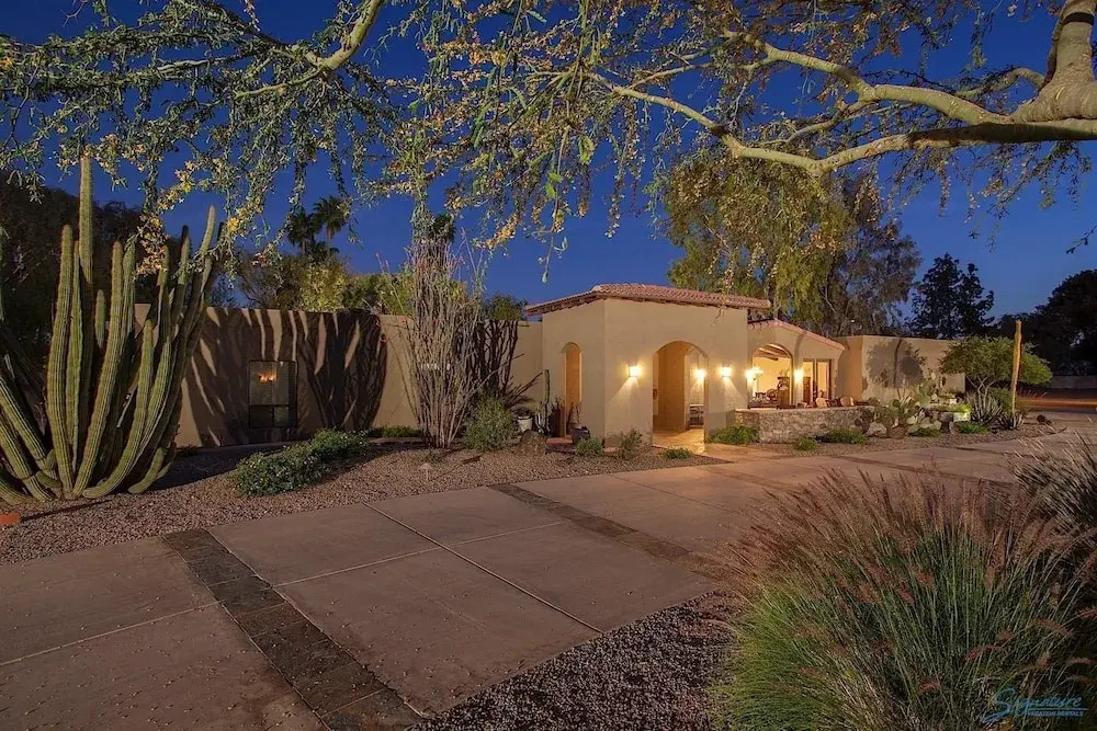 Paradise Retreat - PV622 By Signature Vacation Rentals