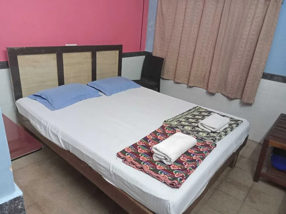 Hotel Om Star Beach Cottage
