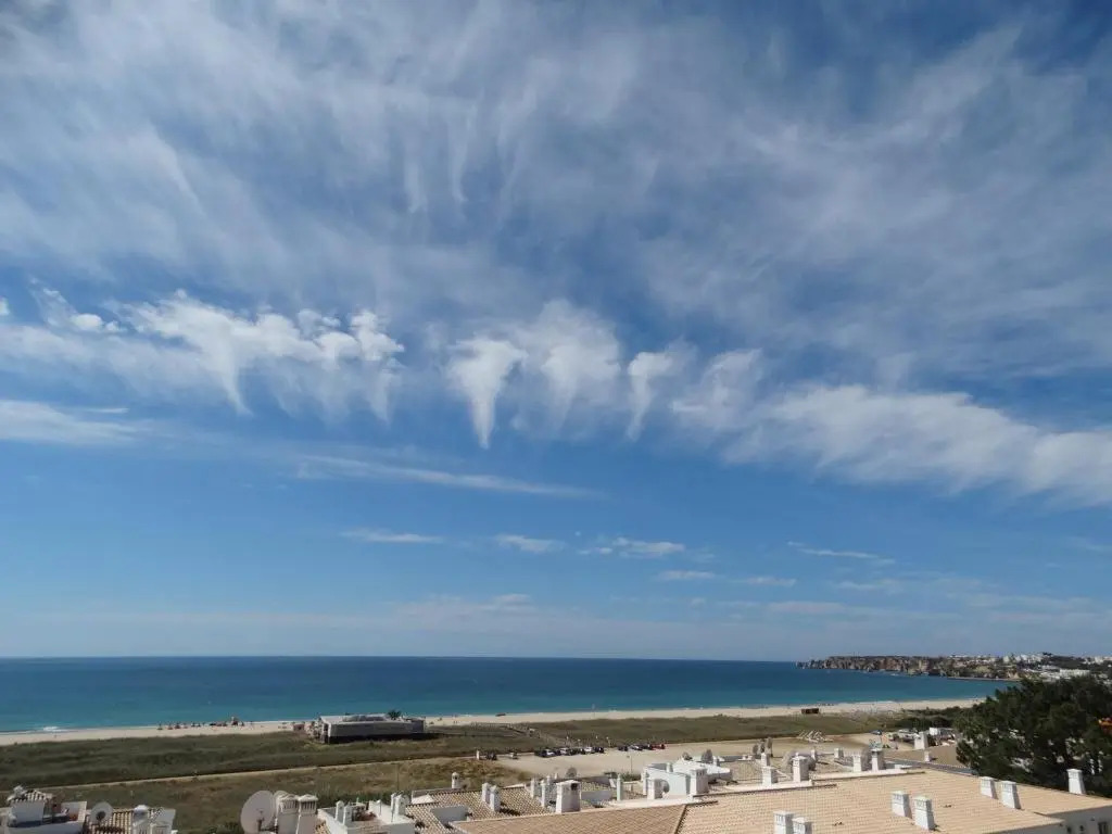 Apartamento Meia Praia