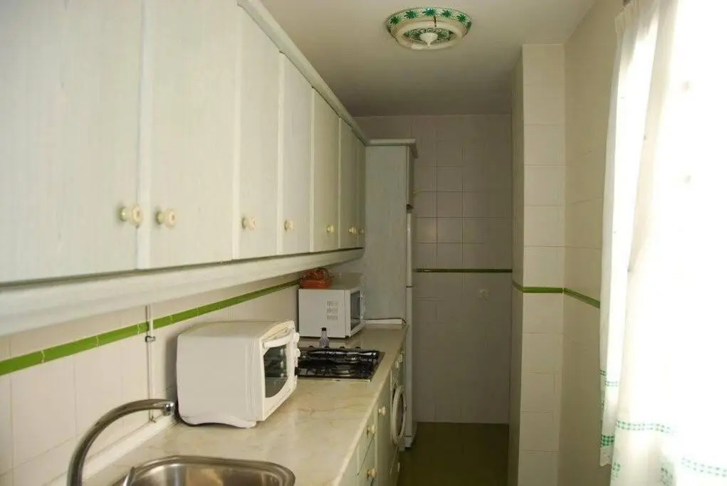 Precioso apartamento en Barbate a 100 m. playa
